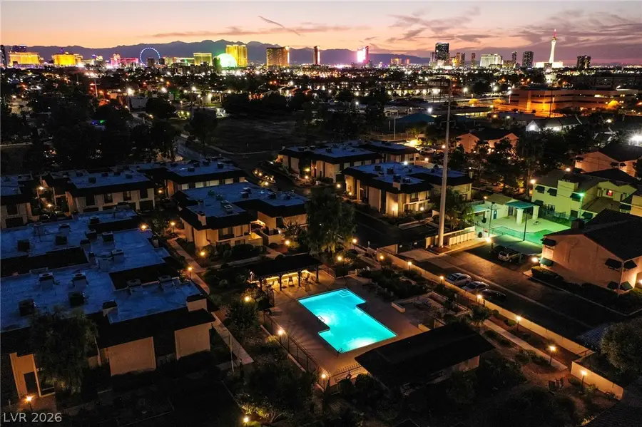 2225 Pine Breeze Lane #206, Las Vegas, NV 89119 - #2