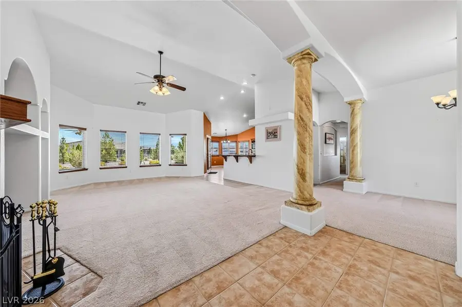 381 E Kiowa Street, Pahrump, NV 89048 - #2