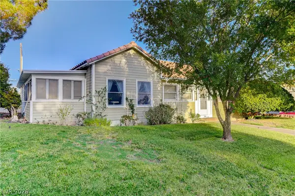433 Ash Street, Boulder City, NV 89005