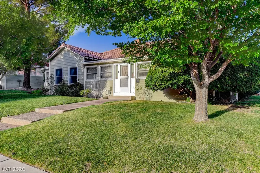433 Ash Street, Boulder City, NV 89005 - #2