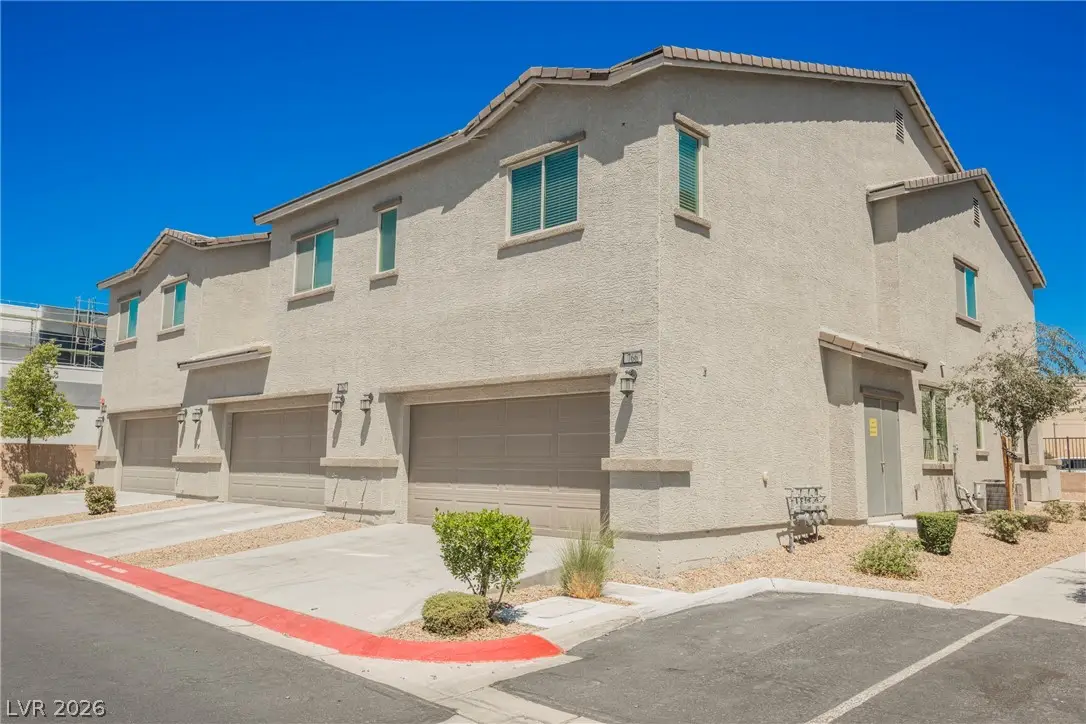 766 Star Estates Avenue, North Las Vegas, NV 89086 - #1