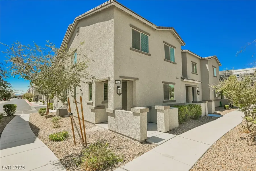 766 Star Estates Avenue, North Las Vegas, NV 89086 - #2
