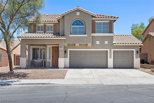 1078 Silver Star Street, Henderson, NV 89002