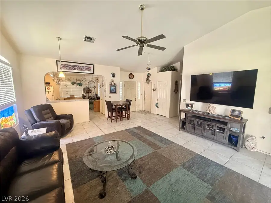 3633 Bordley Way, North Las Vegas, NV 89032 - #3