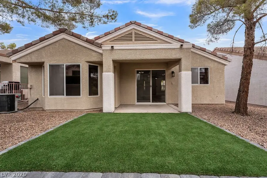 2139 Chapman Ranch Drive, Henderson, NV 89012 - #3