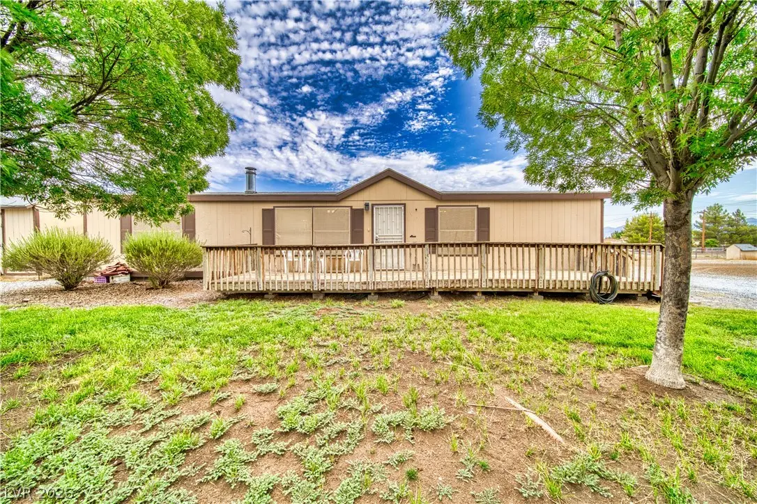 2050 Debbie Court, Pahrump, NV 89048 - #1
