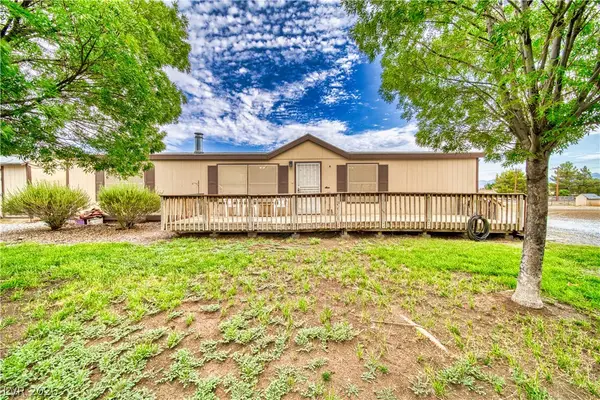 2050 Debbie Court, Pahrump, NV 89048