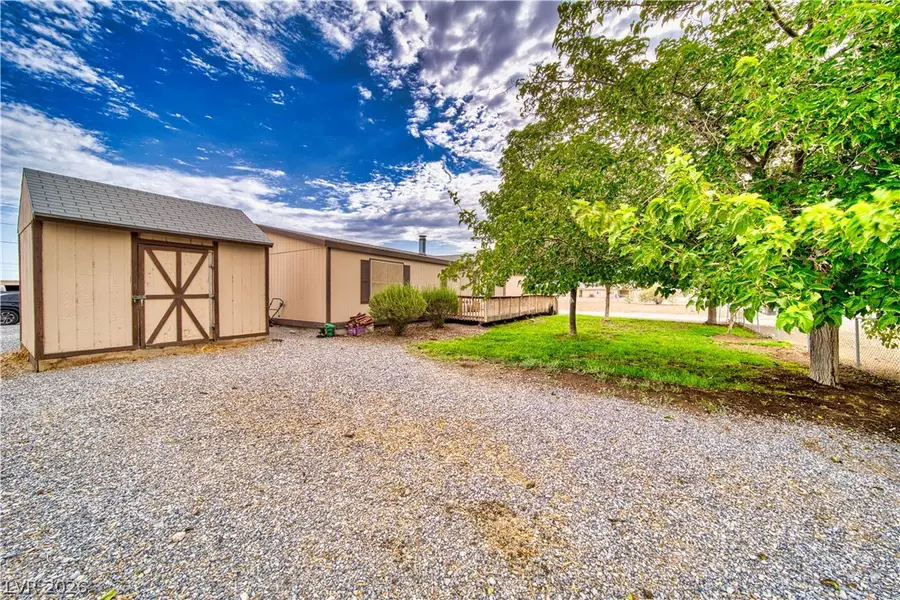 2050 Debbie Court, Pahrump, NV 89048 - #2
