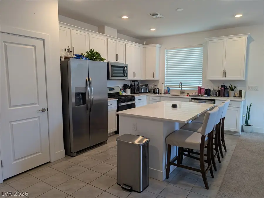 5971 Wyndham Estate Avenue, Las Vegas, NV 89141 - #3