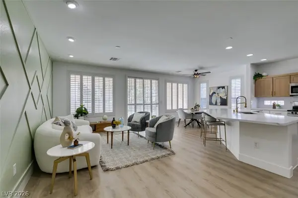 10389 Felice Avenue, Las Vegas, NV 89135