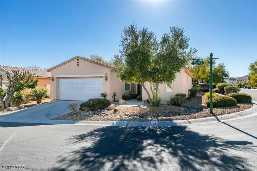 10389 Felice Avenue, Las Vegas, NV 89135 - #2