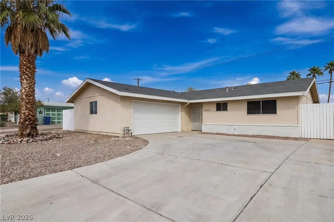 6224 Arlington Avenue, Las Vegas, NV 89107 - #1