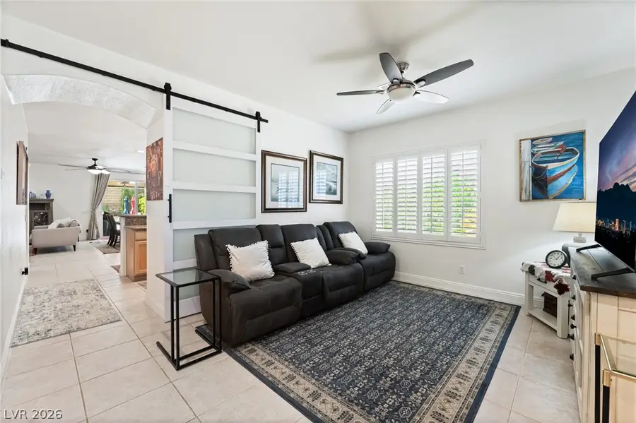 2651 Thornview Street, Las Vegas, NV 89135 - #3