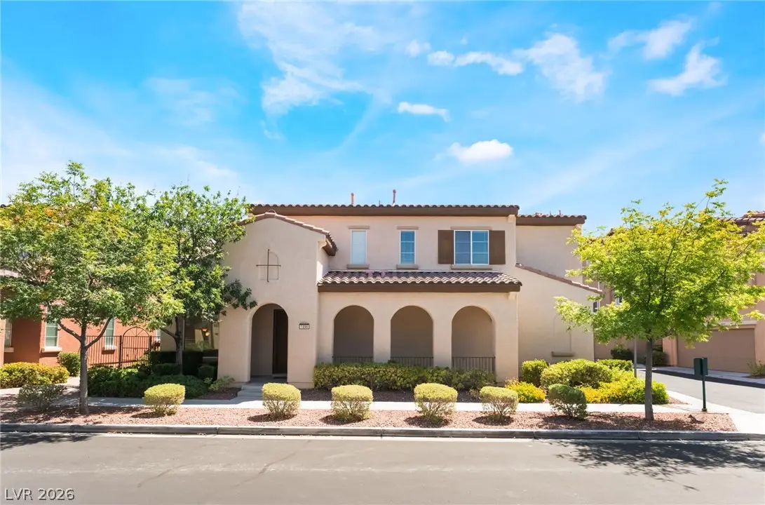 1898 Granemore Street, Las Vegas, NV 89135 - #1