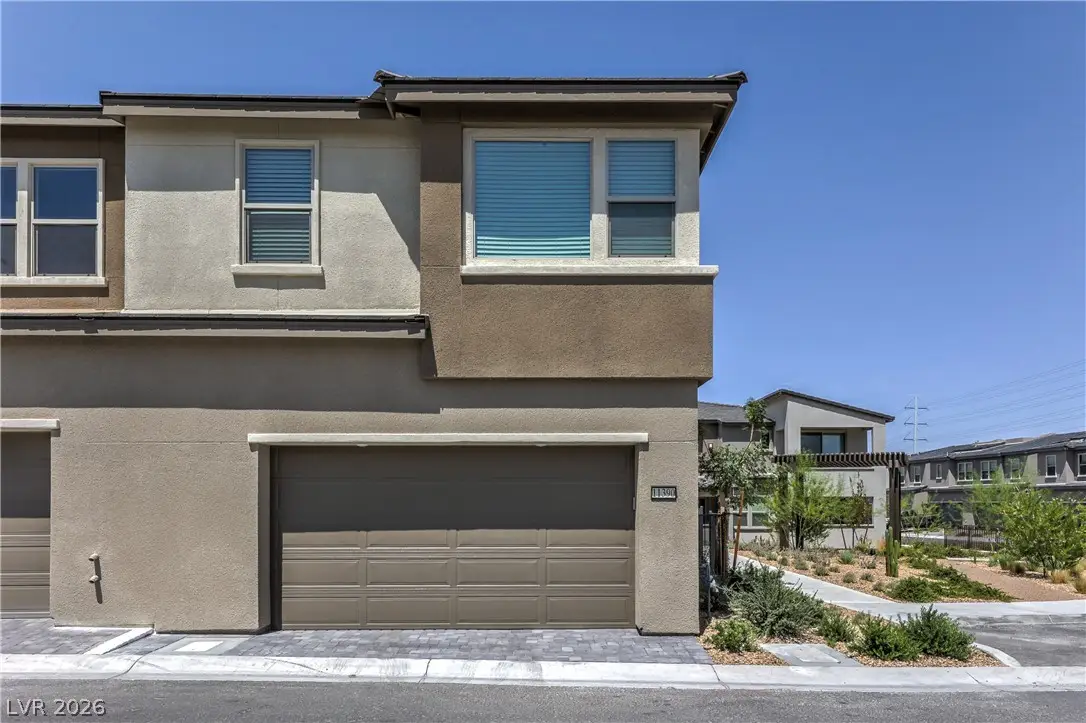 11390 Crimson Ledge Avenue, Las Vegas, NV 89138 - #1