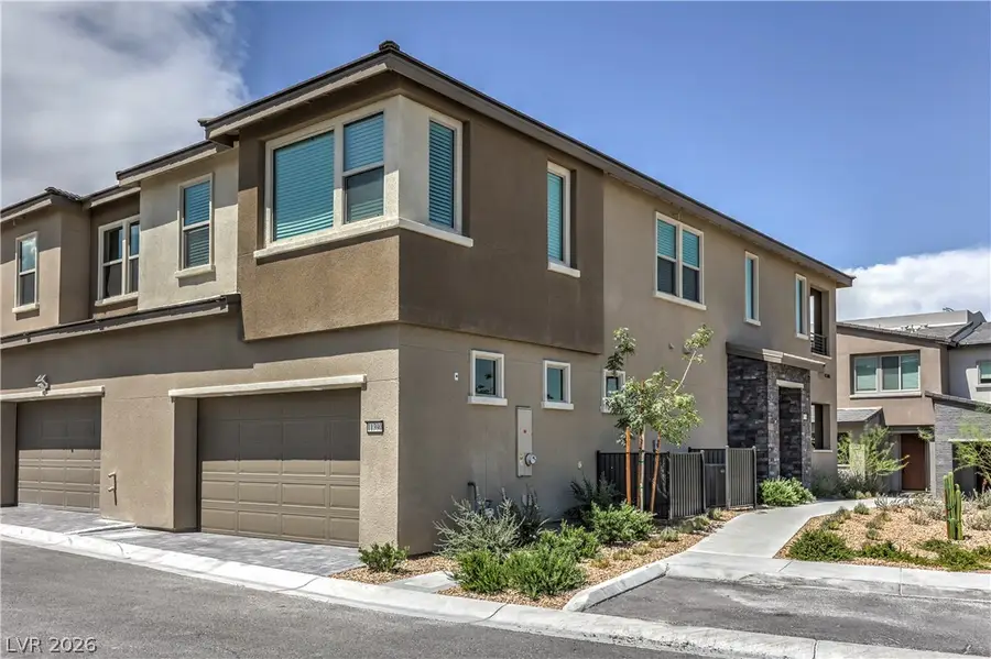 11390 Crimson Ledge Avenue, Las Vegas, NV 89138 - #2