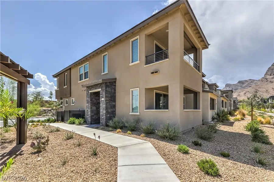 11390 Crimson Ledge Avenue, Las Vegas, NV 89138 - #3