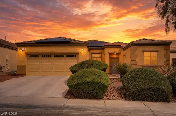 916 Kevin Baker Avenue, North Las Vegas, NV 89086