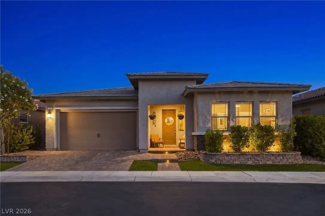 697 Otter Brook Street, Henderson, NV 89011 - #1