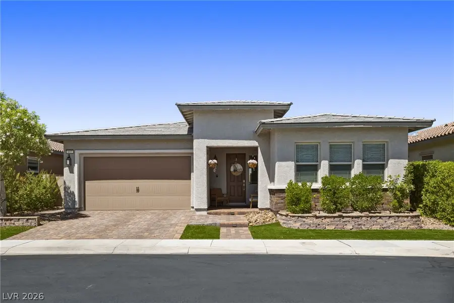 697 Otter Brook Street, Henderson, NV 89011 - #2