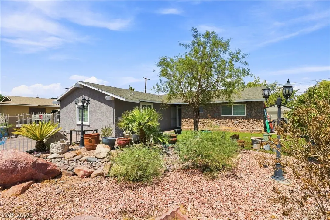 6232 Mcallister Avenue, Las Vegas, NV 89107 - #1