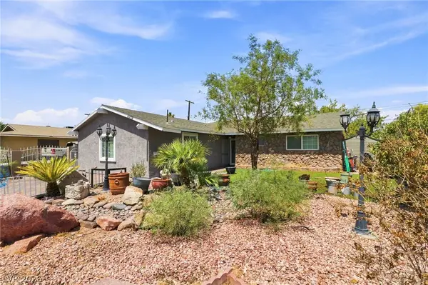 6232 Mcallister Avenue, Las Vegas, NV 89107