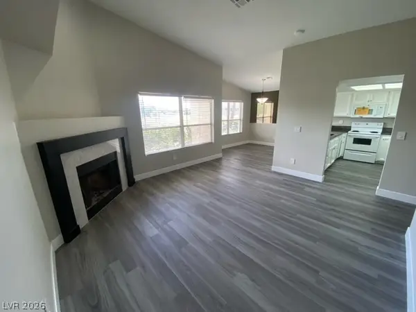 6250 W Flamingo Road #15, Las Vegas, NV 89103