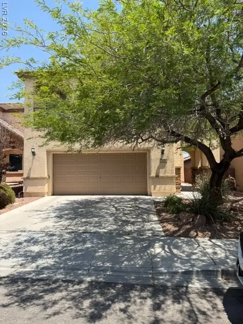 6856 Quindio Street, Las Vegas, NV 89166 - #2