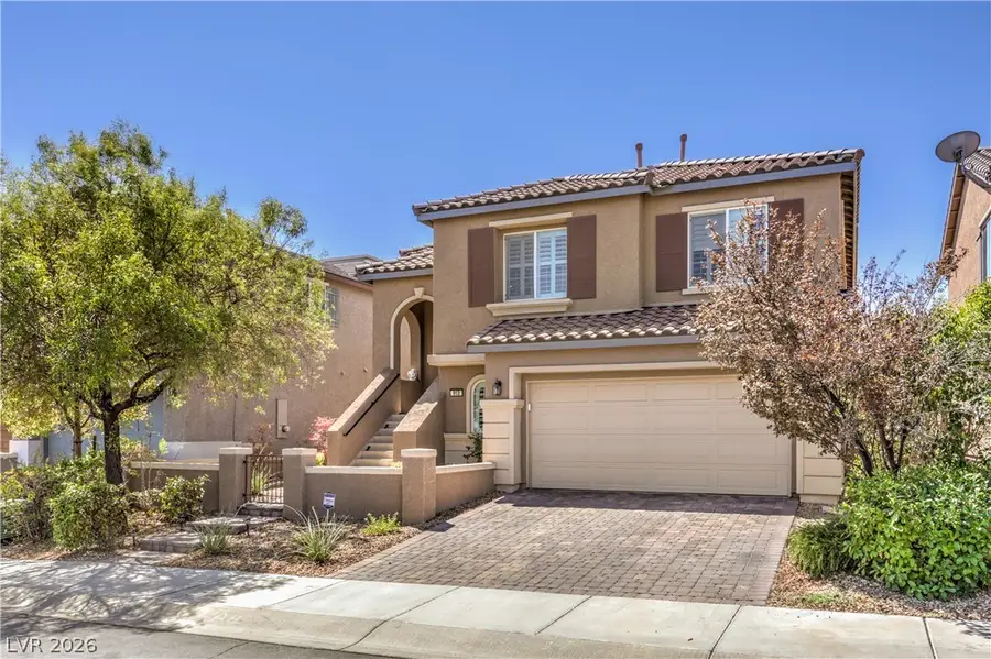 913 Estes Cove Avenue, Henderson, NV 89012 - #2