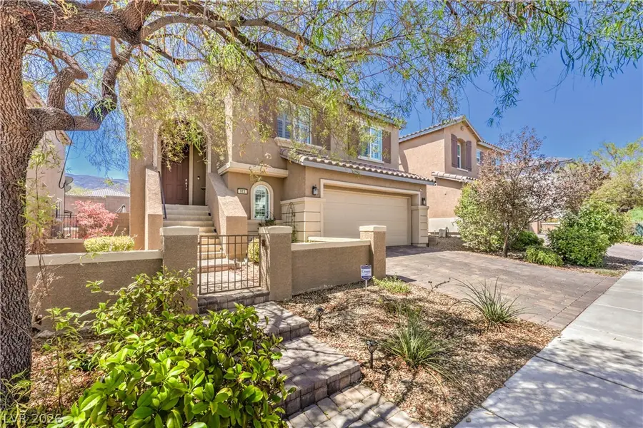 913 Estes Cove Avenue, Henderson, NV 89012 - #3