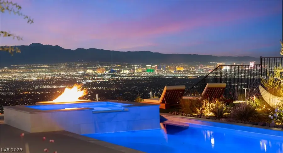 571 Overlook Rim Drive, Henderson, NV 89012 - #3