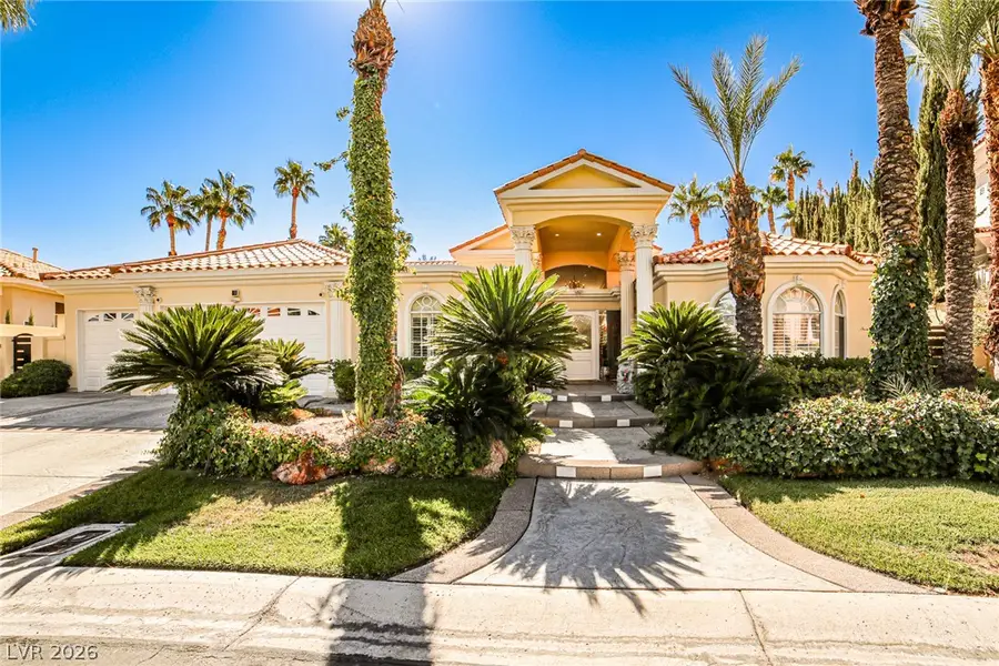 2300 Glenbrook Way, Las Vegas, NV 89117 - #2