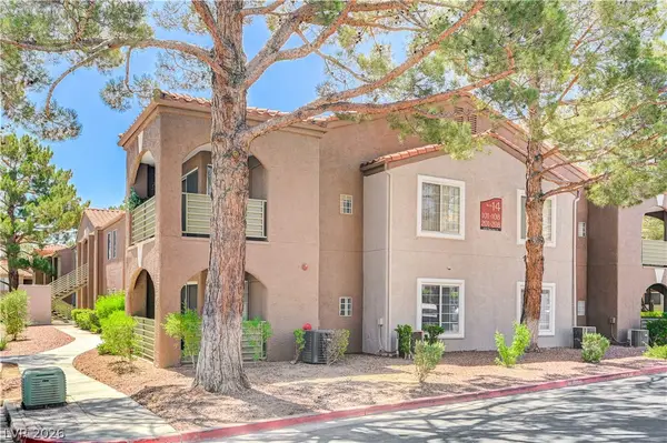 2120 Sealion Drive #108, Las Vegas, NV 89128
