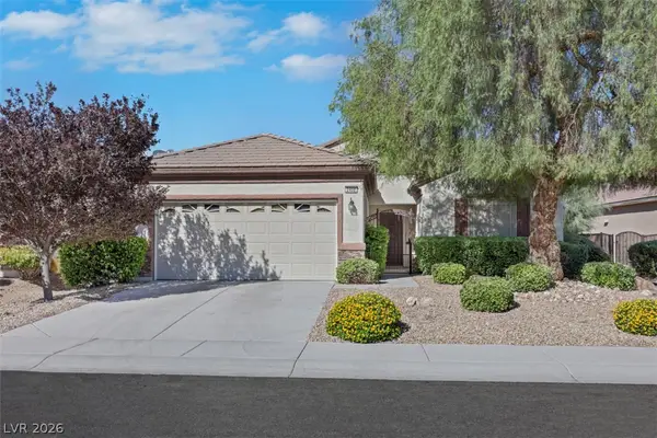 2408 Cosmic Ray Place, Henderson, NV 89044