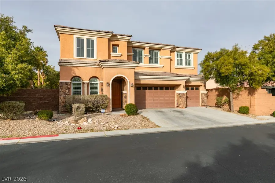 8676 Moreno Mountain Avenue, Las Vegas, NV 89178 - #2