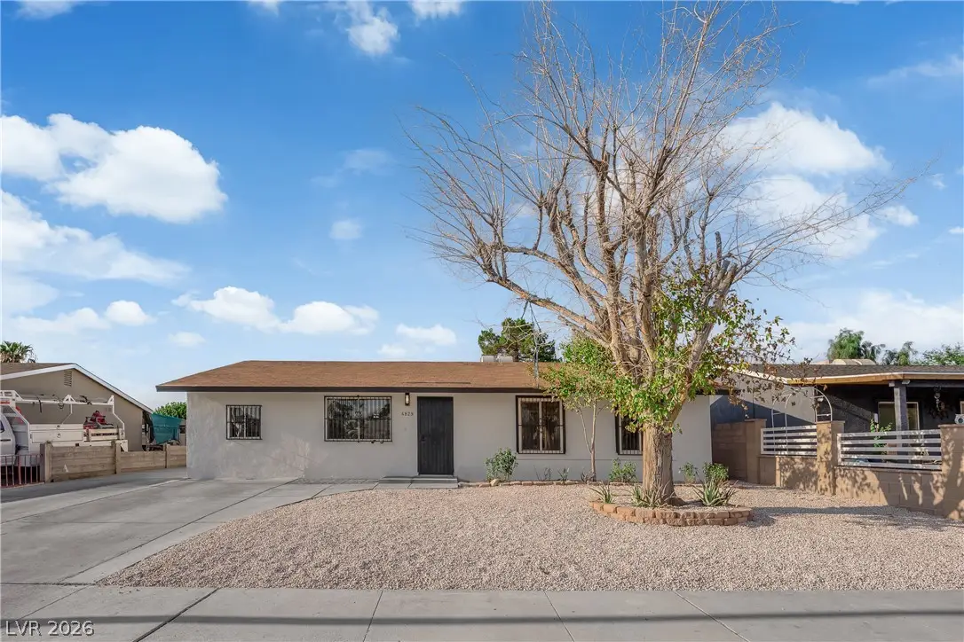 4829 Stillwater Avenue, Las Vegas, NV 89110 - #1