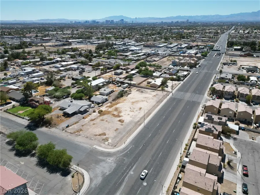 1571 Betty Lane, Las Vegas, NV 89110 - #2