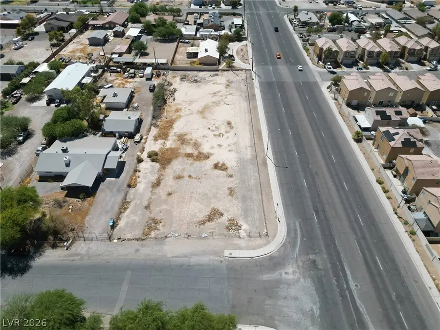 1571 Betty Lane, Las Vegas, NV 89110 - #3