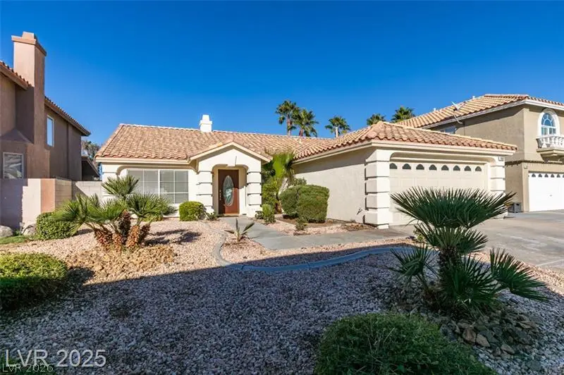 1682 Graystone Canyon Avenue, Las Vegas, NV 89183 - #2