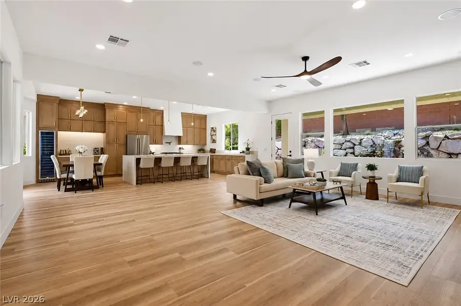 65 Twilight Rose Street, Las Vegas, NV 89138 - #3