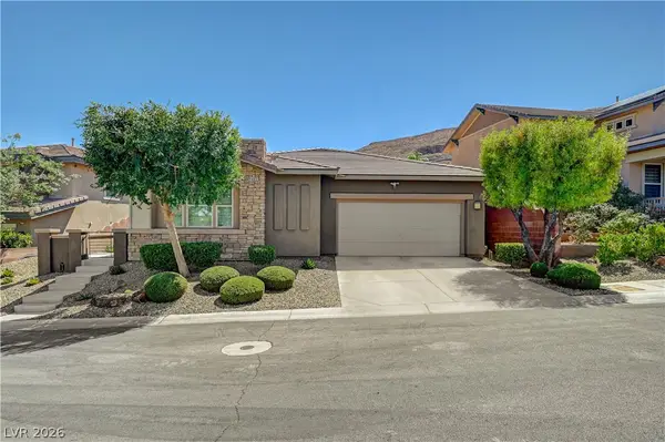 5483 Alden Bend Drive, Las Vegas, NV 89135