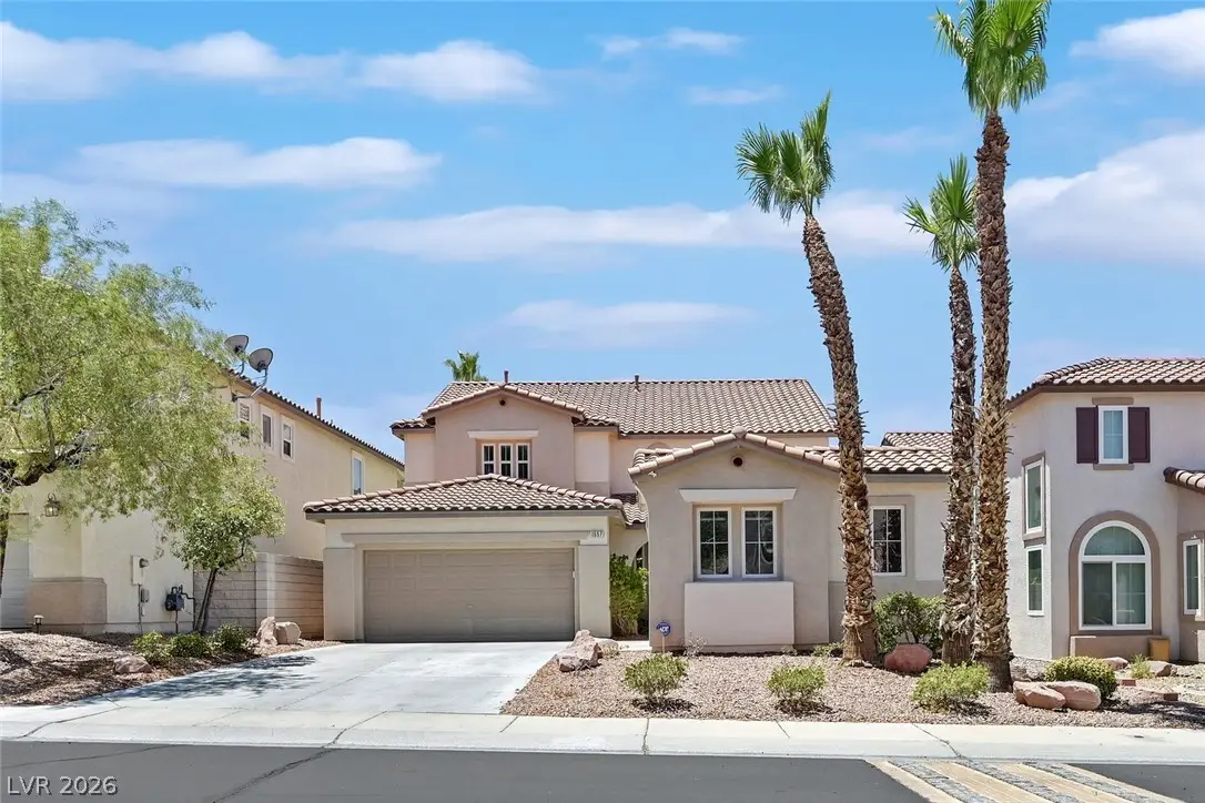 1557 Sabatini Drive, Henderson, NV 89052 - #1