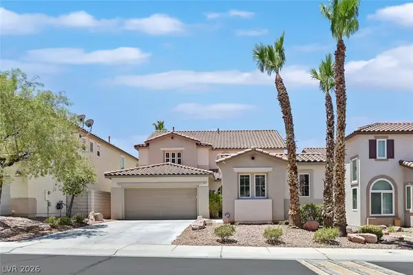 1557 Sabatini Drive, Henderson, NV 89052