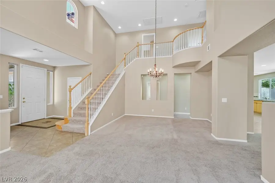 1557 Sabatini Drive, Henderson, NV 89052 - #3