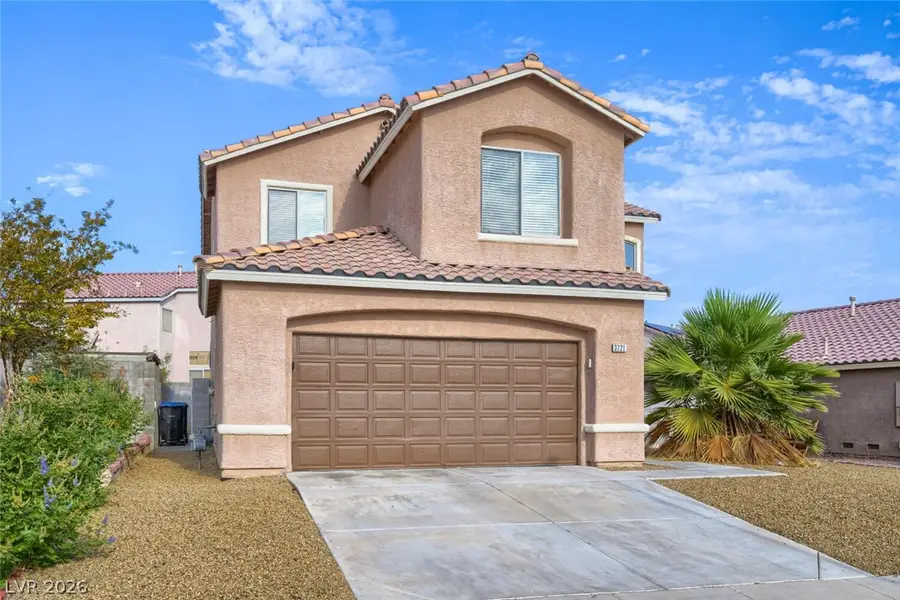 3721 Penny Cross Drive, North Las Vegas, NV 89032 - #2