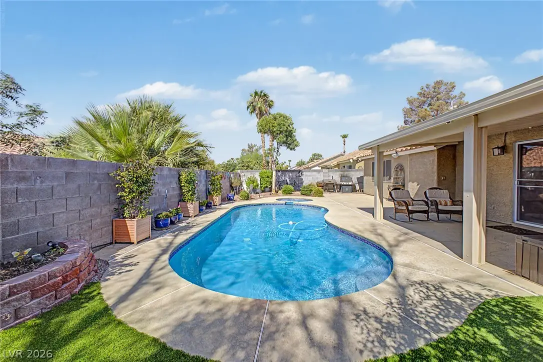 413 Don Pedro Circle, North Las Vegas, NV 89031 - #1