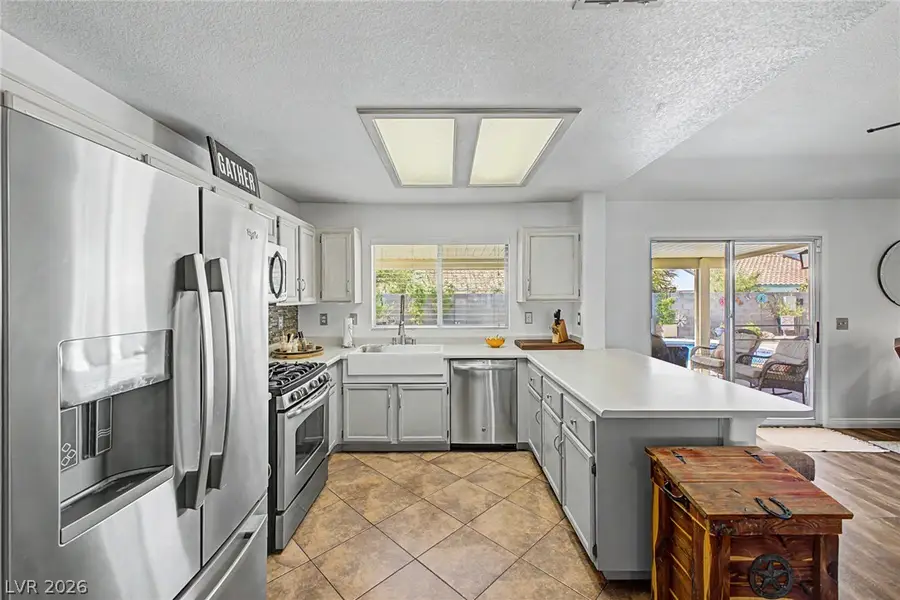 413 Don Pedro Circle, North Las Vegas, NV 89031 - #2
