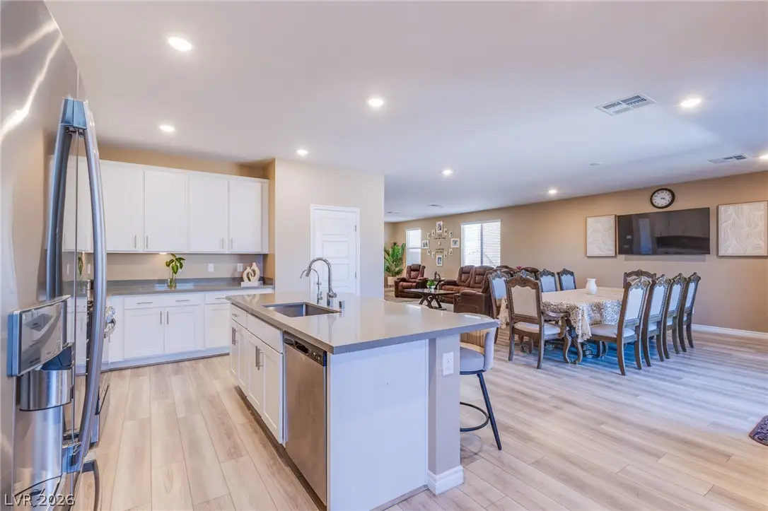 10080 Desert Azure Street, Las Vegas, NV 89178 - #1