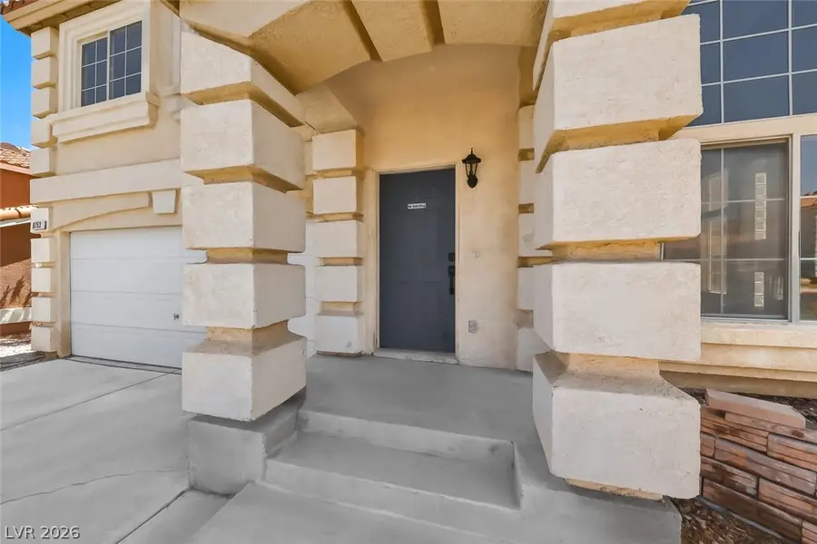 8753 Harvest Valley Avenue, Las Vegas, NV 89129 - #2