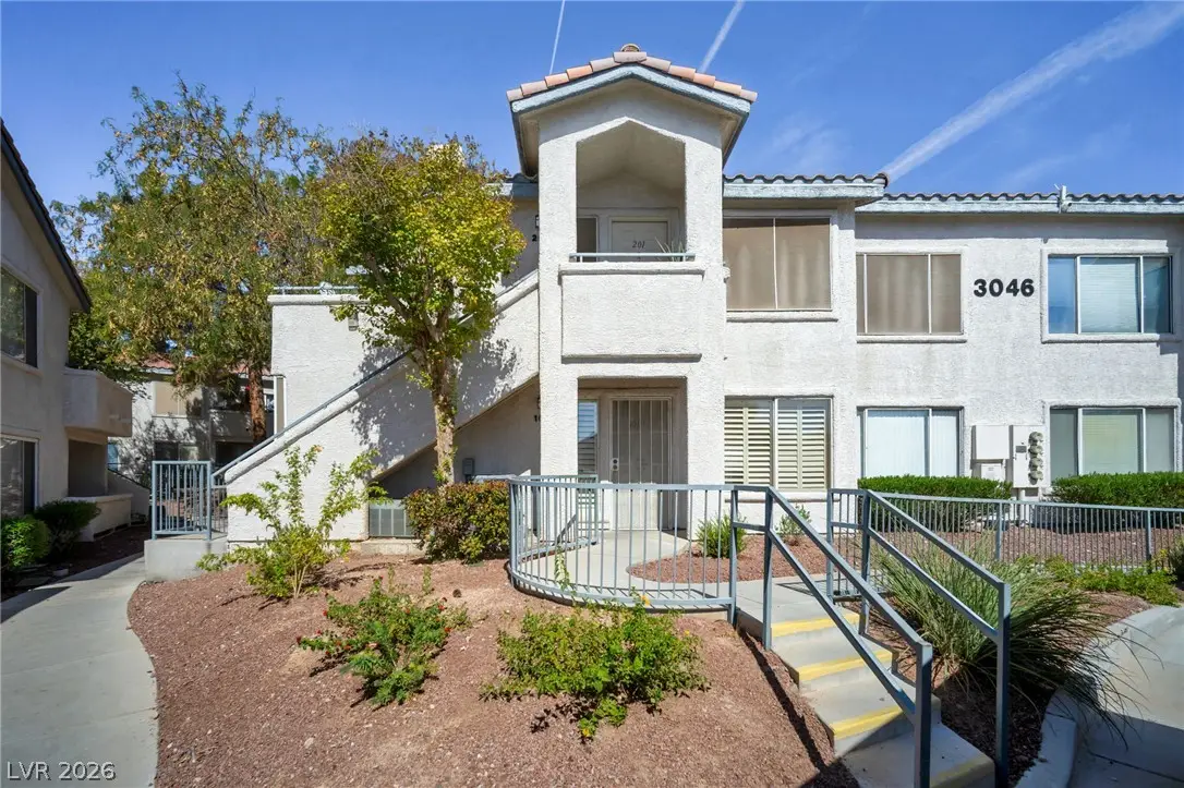3046 Tarpon Drive #101, Las Vegas, NV 89120 - #1